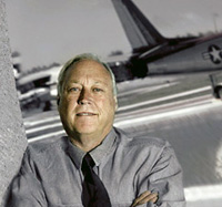 Rod White, Chief Mechanical 